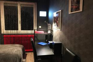 Appartements JAZZAPPART appartement classe 3 etoiles : photos des chambres