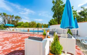 Luxury Palmer Residence Krk