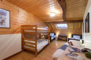 Chalet Les Copains