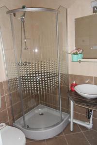 Studio 4U Apartment