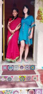 NAMASTEY MUMBAI BACKPACKERS