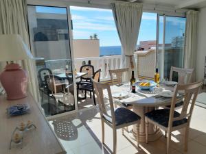 LOS CRISTIANOS LUXURY SEA VIEW