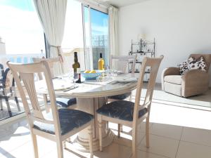 LOS CRISTIANOS LUXURY SEA VIEW