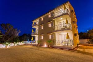 Luxury Palmer Residence Krk