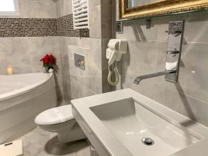 Atlantic Hotel - Free Parking