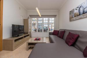 Mira Praia Villa by ALGARVEMANTA