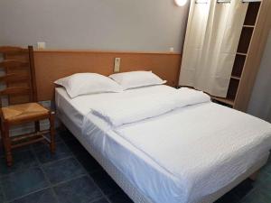 Motels Dortoirs Rocade 2 : photos des chambres