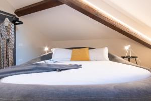 Aqualago casa vacanze Suite