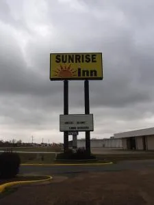 Sunrise Inn Lake Charles - Кайндер