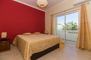 Villa Amoreira by ALGARVEMANTA