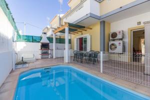 Villa Amoreira by ALGARVEMANTA