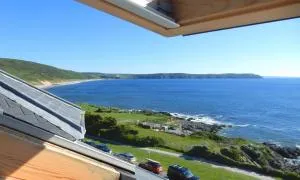 Finest Retreats - Ocean Lookout - Luxury Woolacombe Beach Apartment with Sea Views - Woolacombe