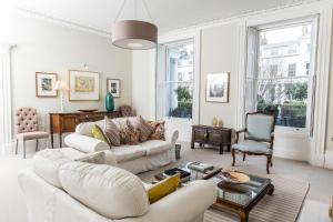 Luxury Apartments - Marlborough