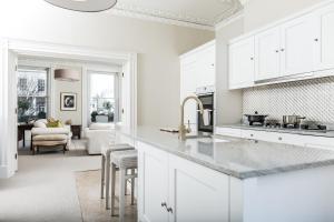 Luxury Apartments - Marlborough