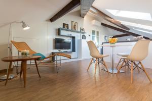 Aqualago casa vacanze Suite