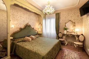 Classic Double or Twin Room room in Hotel Bel Sito e Berlino