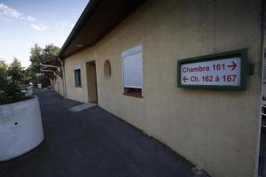 Motels Dortoirs Rocade 2 : photos des chambres