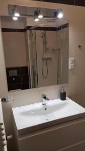 Apartament Magdalena