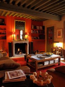 Hotels Hotel Les Templiers : photos des chambres