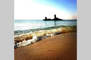 Sea 'n' Sun - Órmos