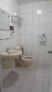 Phòng Suite Gia đình (Family Suite)