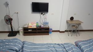 Phòng Suite Gia đình (Family Suite)
