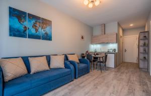 New Gudauri, Loft 1, #114, Cosy Apartment -Gondola lift