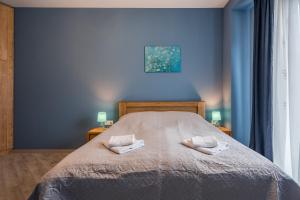 New Gudauri, Loft 1, #114, Cosy Apartment -Gondola lift