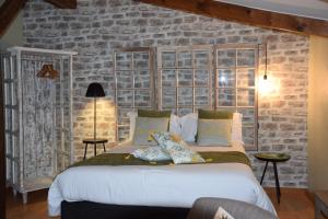 B&B / Chambres d'hotes Les Portes Du Hable : photos des chambres