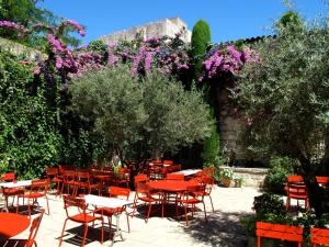 Hotels Hotel Les Templiers : photos des chambres