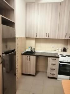 3 gwiazdkowy apartament Apartment Marsala Tita Bar Czarnog&oacute;ra