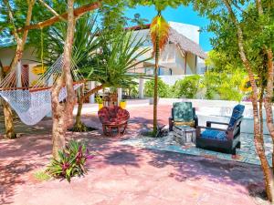 Papaya Guest House Nungwi