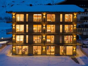 Red Fox Lodge