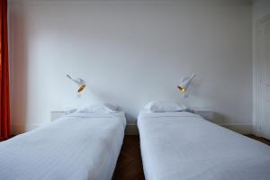 Appartements Veeve - Emerald Exuberance : photos des chambres