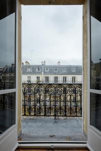 Appartements Veeve - Emerald Exuberance : photos des chambres