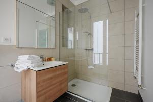 Appartements Veeve - Emerald Exuberance : photos des chambres