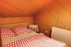 Pati Apartament Słonko