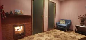 Holiday Home Noras Nams