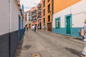 Mequinez Dream Penthouse