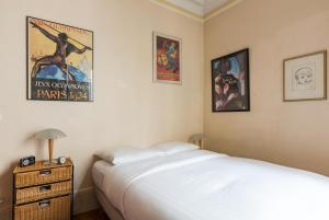 Veeve - Quai aux Fleurs Apartment