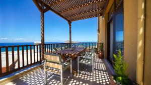 Panorama sea view villa 'SUPERB' Chania Greece