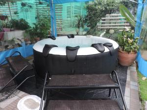 Blue Paradise Residence