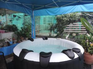 Blue Paradise Residence