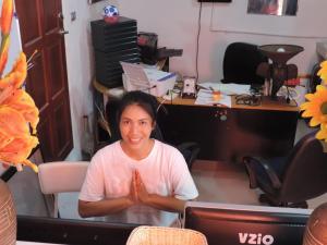 Blue Paradise Residence