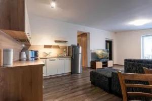 Mami Style Apartments - Jamník