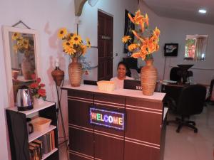 Blue Paradise Residence