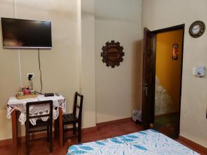 Hostal Mi lugar Vintage