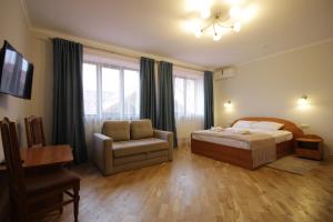 Superior Double Room room in Valentyna