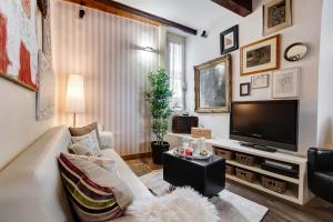 Piazza Di Spagna Fantastic Apartment