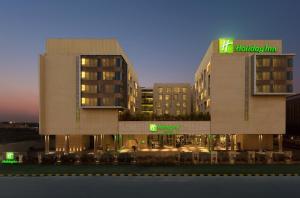 Holiday Inn New Delhi International Airport, an IHG hotel